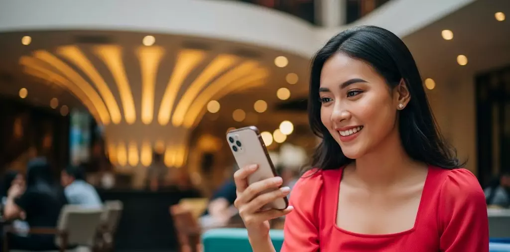 Saya Coba Main TikTok, Ternyata 4 Hal Ini Bikin TikTok Gak Aman untuk Otak